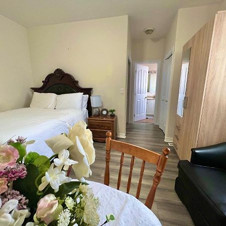 Main Suite Kingston Esterno foto