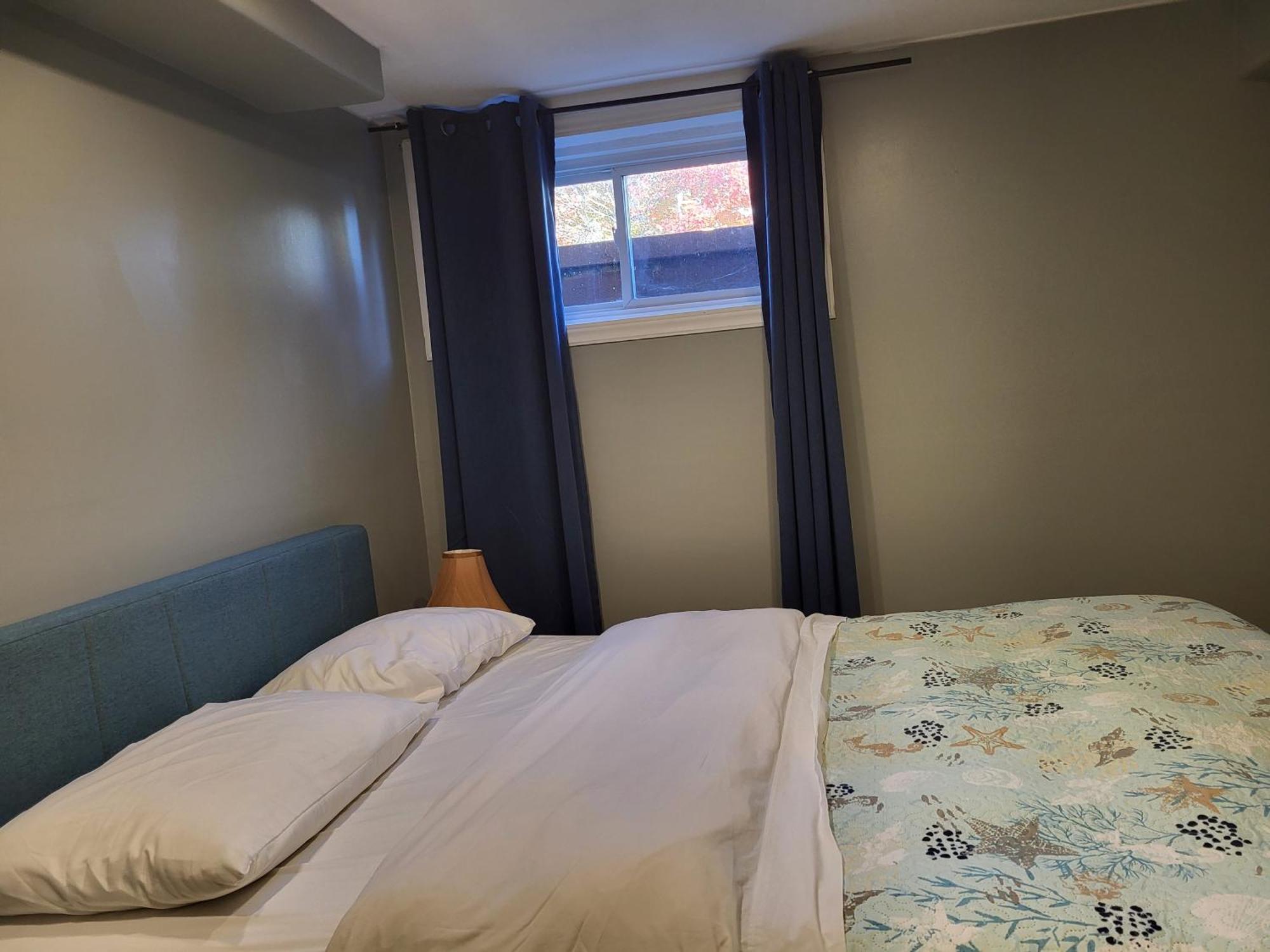 Main Suite Kingston Camera foto