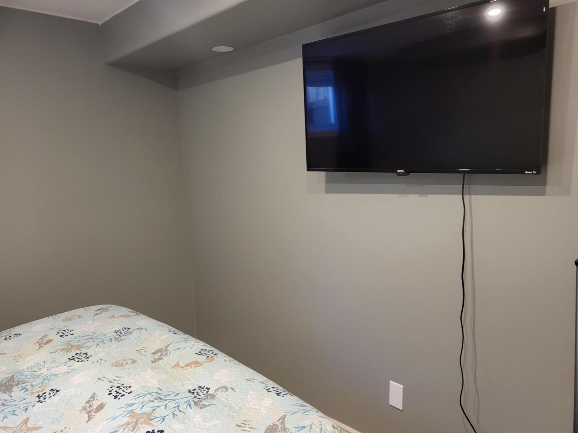 Main Suite Kingston Esterno foto