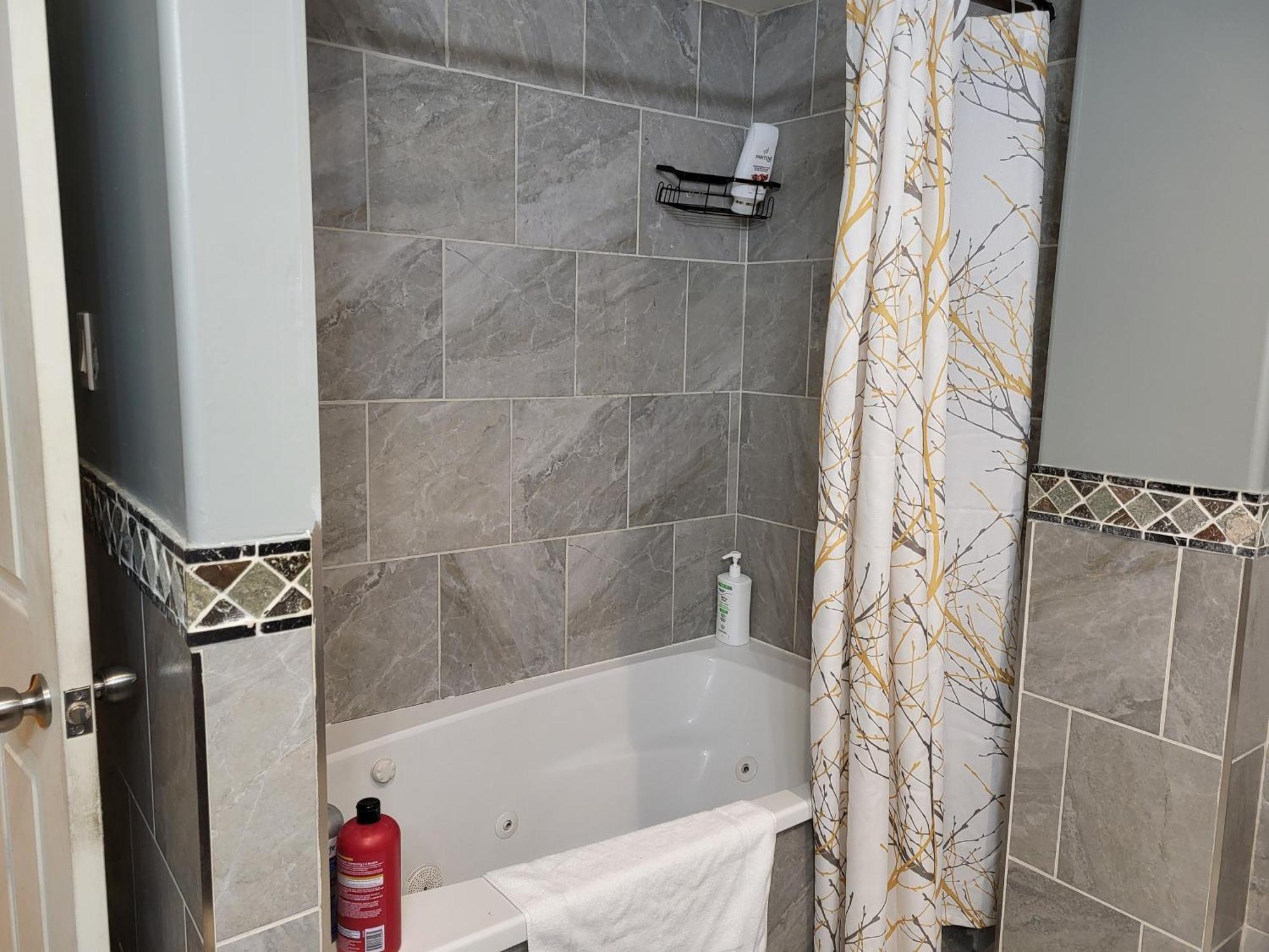 Main Suite Kingston Esterno foto