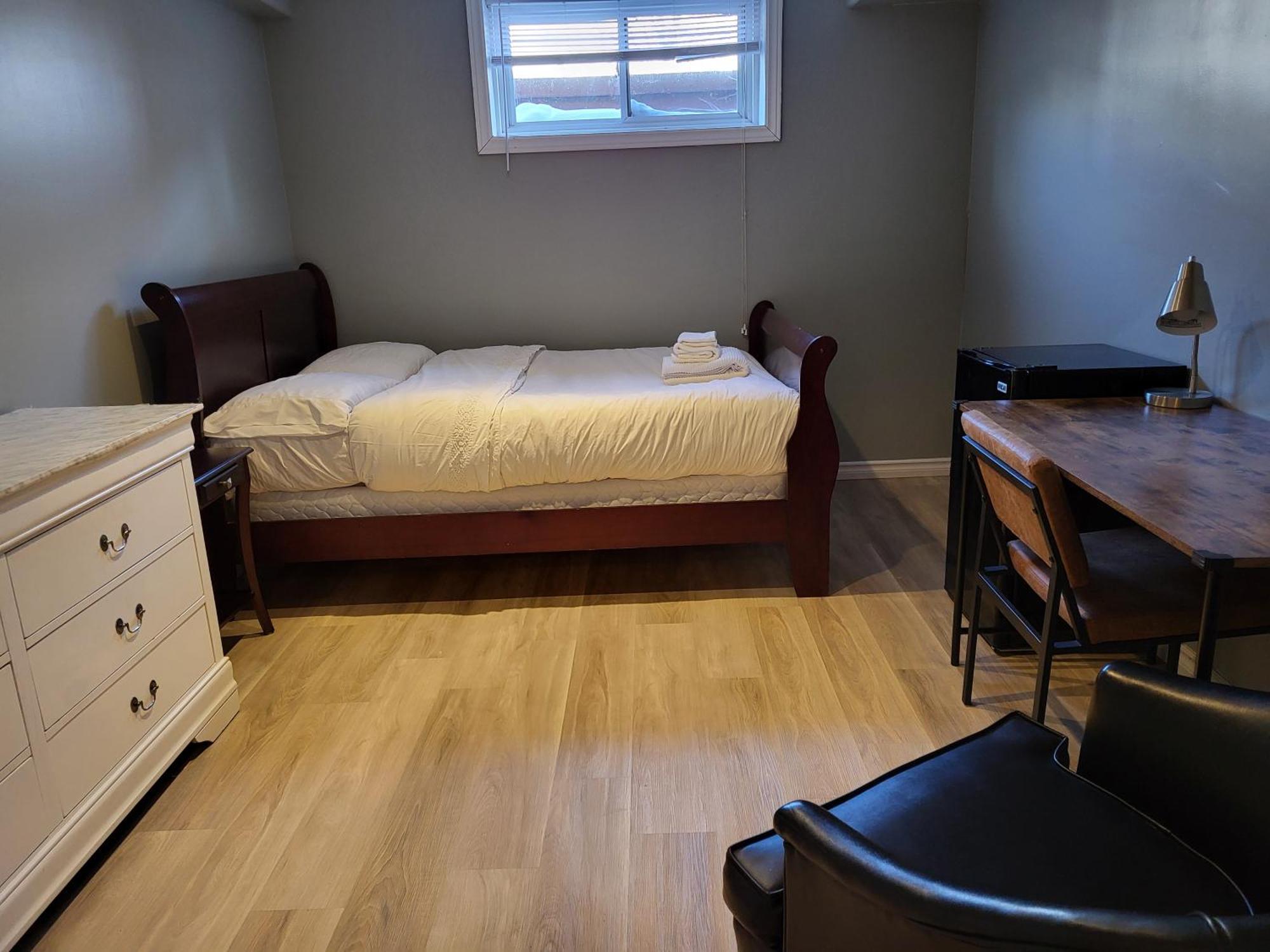 Main Suite Kingston Esterno foto